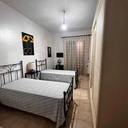 Li Pitruzzi Country house Novoli