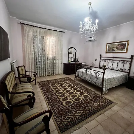 Country house Li Pitruzzi Novoli