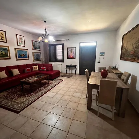 Li Pitruzzi Country house *