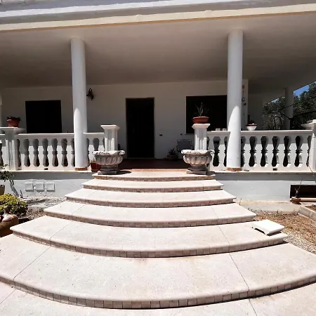 Country house Li Pitruzzi